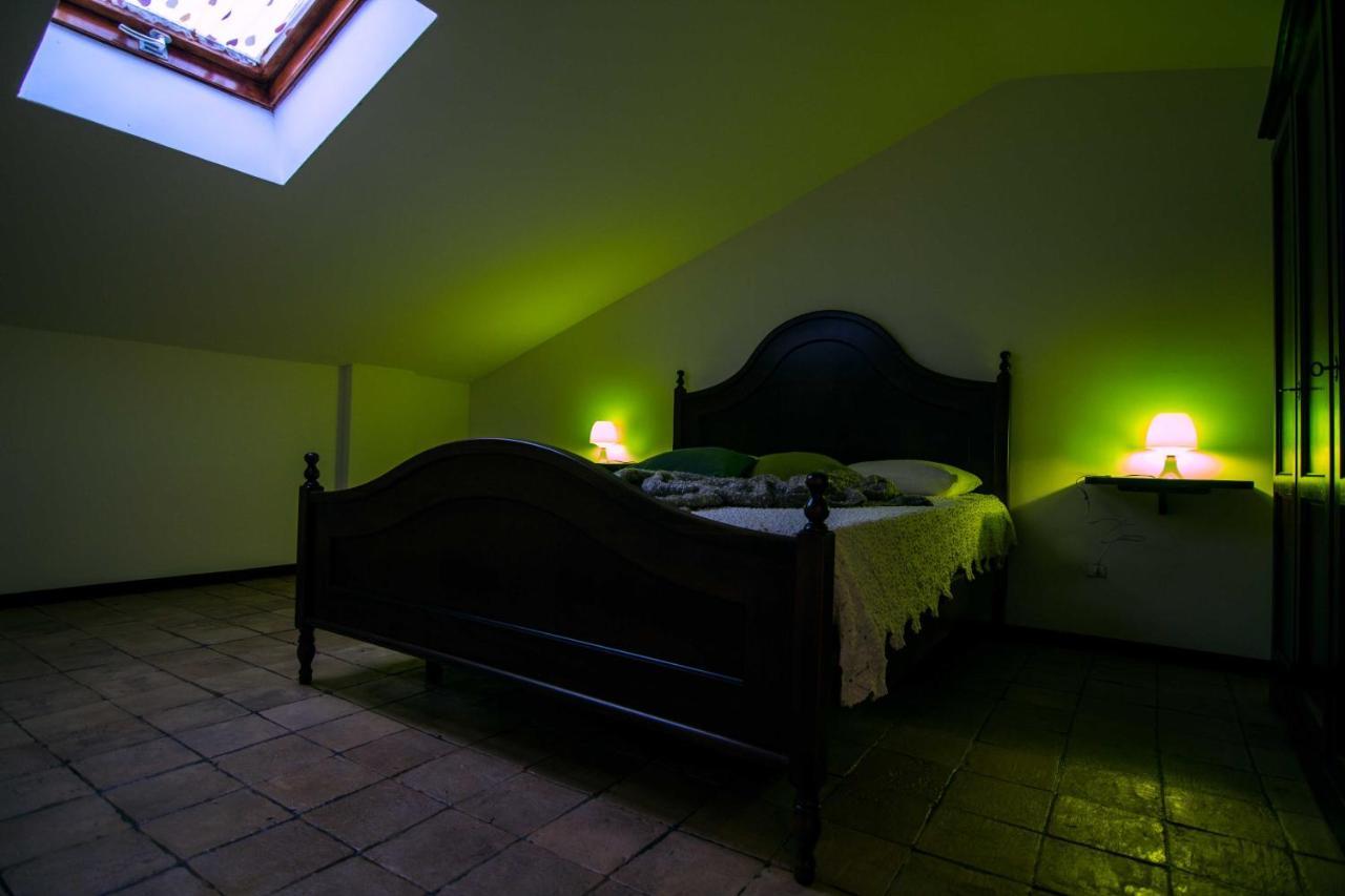Apartamento Campo Felice Experience Rocca di Cambio Exterior foto