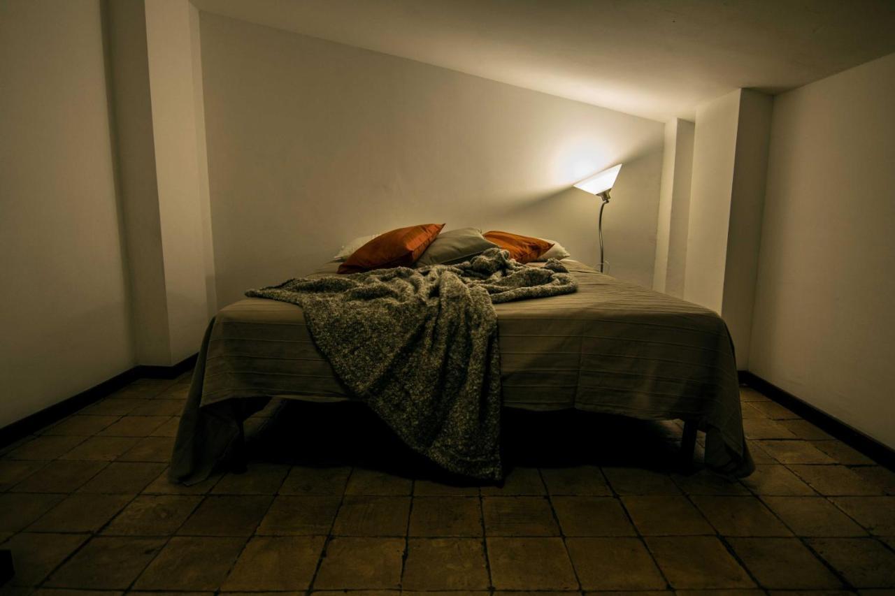 Apartamento Campo Felice Experience Rocca di Cambio Exterior foto